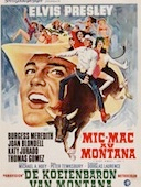 Mic-Mac au Montana