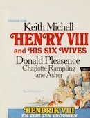 Henri VIII et ses six femmes