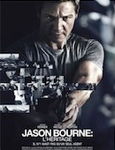 Jason Bourne : l'Héritage