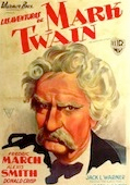 Aventures de Mark Twain (les)