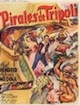 Pirates de Tripoli (les)