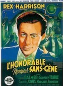Honorable Monsieur Sans-Gêne (l')