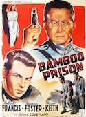 Prison de bambou