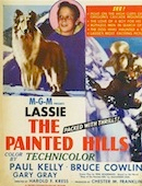 Revanche de Lassie (la)