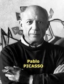 Picasso, peintre du siècle