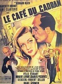 Café du Cadran (le)