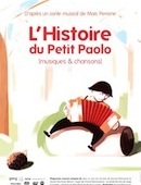 Histoire du petit Paolo (l')