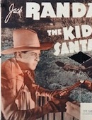 Kid de Santa Fe (le)