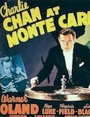 Charlie Chan à Monte-Carlo