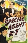Agent spécial K-7 (l')