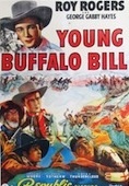 Jeunesse de Buffalo Bill (la)