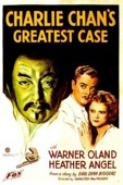 Charlie Chan's Case