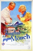 Jungfrau contre Mönch