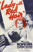 Femme aux cheveux rouges (la)