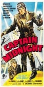 Capitaine Minuit (le)