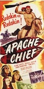 Chef apache