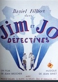 Jim et Jo détectives
