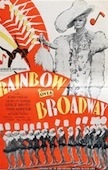 Vie d'artiste à Broadway