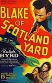 Fantôme de Scotland Yard (le)