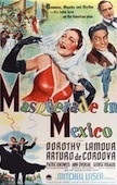 Mascarade à Mexico