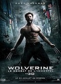 Wolverine, le Combat de l'immortel