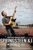 Springsteen and I
