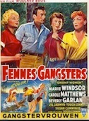 Femmes gangsters