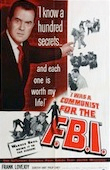 Agent secret du FBI