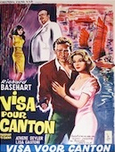 Visa pour Canton