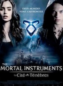 The Mortal Instruments : la Cité des ténèbres