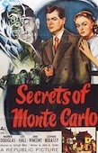 Secrets de Monte-Carlo (les)