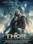 Thor : le Monde des ténèbres