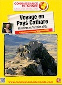 Voyage en pays cathare
