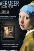 Vermeer et la musique