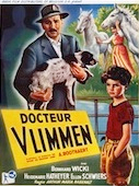 Docteur Vlimmen