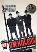 DM-Killers (les)