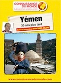 Yemen trente ans plus tard