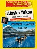 Alaska-Yukon : Entre rêve et nature