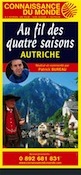 Autriche, Au fil des quatre saisons