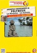 Archipels sauvegardés de Polynésie