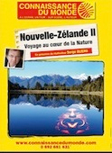 Nouvelle-Zélande II : Voyage au cœur de la nature