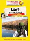 Libye, entre mer et désert