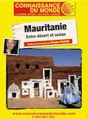 Mauritanie, Entre désert et océan
