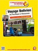 Voyage bolivien