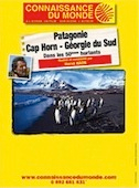 Patagonie - Cap Horn - Géorgie du Sud