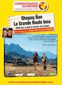 Qhapaq Nan, la grande route des Incas