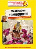 Destination Tombouctou