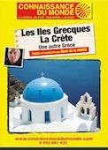 Iles grecques et la Crète