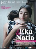 Eka et Natia, Chronique d'une jeunesse géorgienne