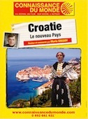 Croatie, le nouveau pays